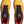 Five Ten Trailcross XT Flat Shoes - Men's Solar Gold/Core BLK/Impact Orange 9.5