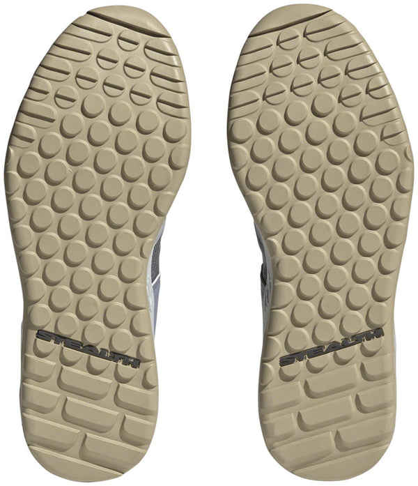 Five Ten Trailcross XT Flat Shoes - Womens Silver Violet/Ftwr White/Wonder Steel 5.5