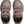 Five Ten Freerider VCS Flat Shoes - Kids Wonder Taupe/Gray One/Solar Gold 5.5
