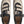 Five Ten Kestrel BOA Mountain Clipless Shoes - Womens Sand Strata/Silver Violet/Acid Orange 8