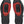 Five Ten Trailcross Pro Mountain Clipless Shoes - Womens Gray Five/Core BLK/Red 6