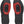 Five Ten Trailcross Pro Mountain Clipless Shoes - Men's Gray Five/Core BLK/Red 7.5