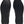 Five Ten Trailcross GTX Flat Shoes - Mens Core Black/Gray Three/Solar Red 8
