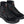 Five Ten Trailcross Mid Pro Flat Shoes - Men's Core BLK/Gray Two/Solar Red 11
