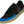 Five Ten Freerider Pro Flat Shoes - Mens Core Black/Carbon/Pulse Lime 7