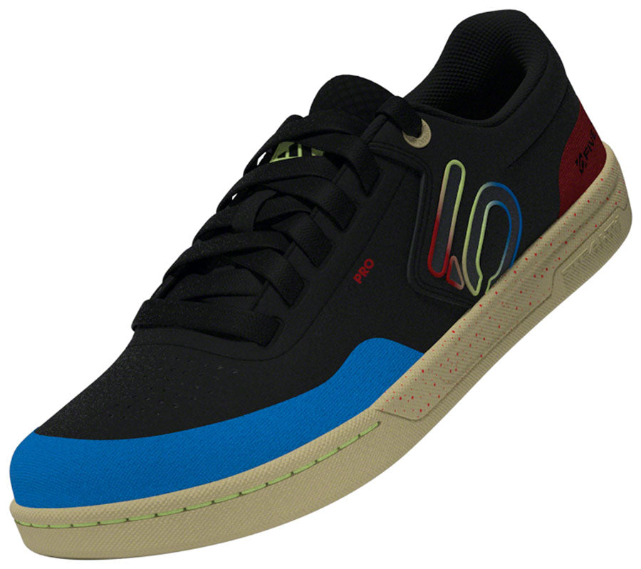 five ten flat pedal Five Ten Freerider Pro Flat Shoes