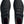 Five Ten Freerider Pro Mid VCS Flat Shoes - Men's Core BLK/Solar Red/Gray Three 12