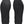 Five Ten Freerider Pro Flat Shoes - Women's Core BLK/Crystal White/Acid Mint 9