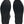 Five Ten Impact Pro Mid Flat Shoes - Men's Core Black/Gray Three/Gray Six 10