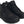 Five Ten Impact Pro Mid Flat Shoes - Men's Core Black/Gray Three/Gray Six 13