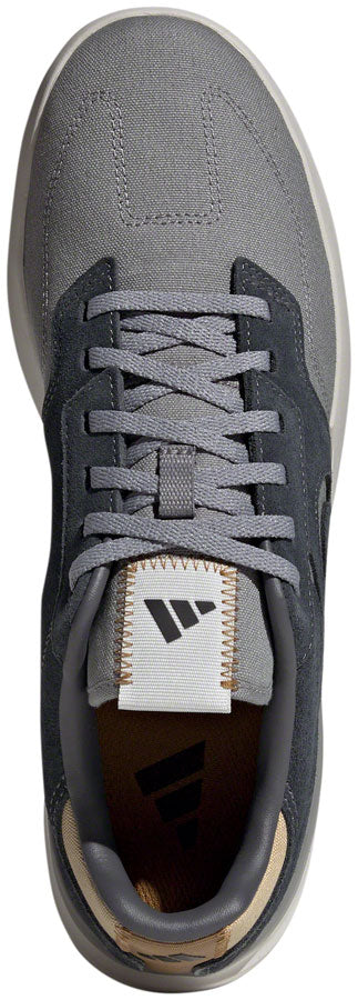 Five Ten Sleuth Flat Shoes - Men's Gray Five/Gray Three/Bronze Strata 11.5