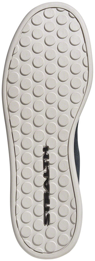 Five Ten Sleuth Flat Shoes - Men's Gray Five/Gray Three/Bronze Strata 8.5