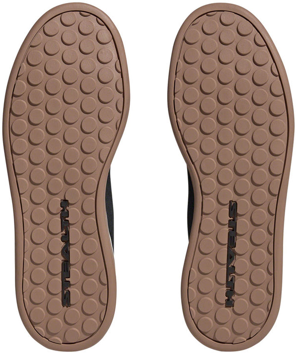 Five Ten Sleuth Flat Shoes - Women's Core Black/Core Black/Gum M2 8