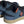 Five Ten Freerider Kids VCS Flat Shoes - Youth Legend Ink/Wonder Steel/Impact Orange 4K