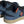 Five Ten Freerider Kid's VCS Flat Shoes - Youth Legend Ink/Wonder Steel/Impact Orange 13.5K