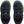 Five Ten Freerider Kid's VCS Flat Shoes - Youth Legend Ink/Wonder Steel/Impact Orange 5K