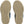 Five Ten Freerider Kid's VCS Flat Shoes - Youth Legend Ink/Wonder Steel/Impact Orange 4.5K
