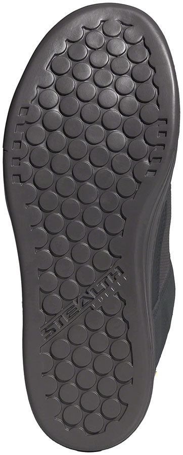 Five Ten Freerider Flat Shoes - Men's Charcoal/Oat/Carbon 11