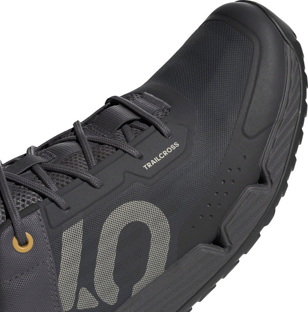 Trailcross LT Shoes - Men's Charcoal/Putty Gray/Oat 11