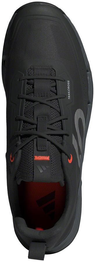 Trailcross LT Shoes - Mens Core Black/Gray One/Gray Six 8