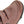 Five Ten Kestrel BOA Mountain Clipless Shoes - Women's Warm Clay/Wonder Taupe/Core BLK 6