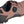 Five Ten Kestrel BOA Mountain Clipless Shoes - Women's Warm Clay/Wonder Taupe/Core BLK 6