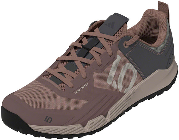 Five Ten Trailcross XT Flat Shoes - Women's Warm Clay/Alumina/Wonder Taupe 6