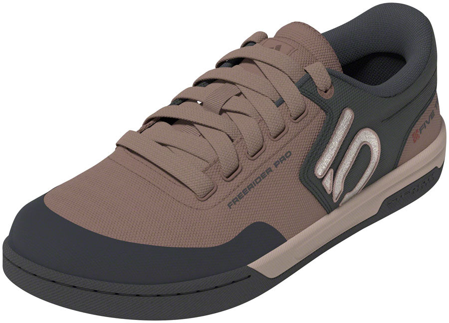 Five Ten Women's Freerider Pro Canvas Flat Shoes