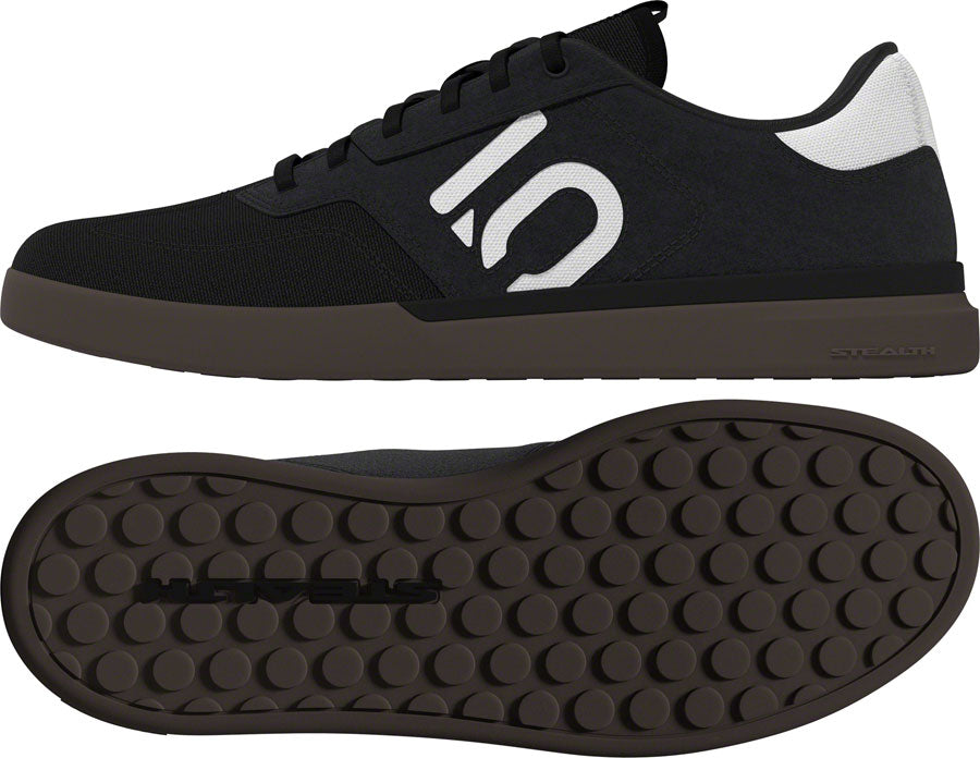 Five Ten Sleuth Canvas Flat Shoes