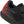Five Ten Hellcat Pro Mountain Clipless Shoes - Men's Core BLK/Core BLK/Red 6.5
