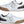Five Ten Hellcat Mountain Clipless Shoes - Men's FTWR White/Core BLK/Red 9.5