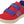 Five Ten Freerider VCS DSN Kids Flat Shoes - Pure Ruby/Violet Tone/Wonder White 13K