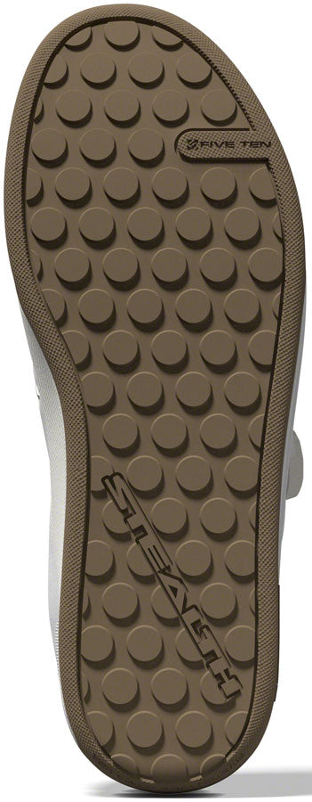 Five Ten Freerider Pro BOA Flat Shoes - Women's  FTWR White/Warm Clay/Gray Three 10.5