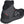 Five Ten Trailcross Mid Pro Flat Shoes - Mens Core BLK / Gray Two / Solar Red 9.5