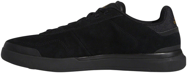 Five Ten Sleuth DLX Flat Shoes - Women's Core BLK / Gray Six / Matte Gold 9.5