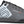 Five Ten Freerider Pro Flat Shoes - Men's Gray Five / Cloud White / Halo Blue 13