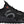 Five Ten Trailcross LT Flat Shoes  -  Women's Core BLK / Gray Two / Solar Red 9