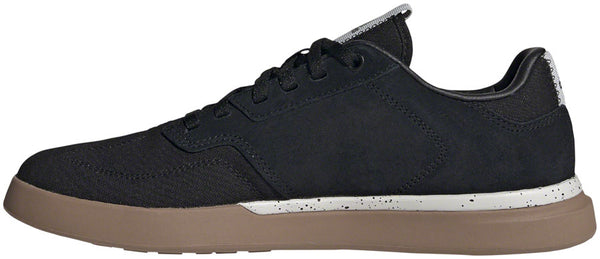 Five Ten Sleuth Flat Shoes - Mens Core Black / Core Black / Gum M2 11