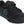 Five Ten Hellcat Mountain Clipless Shoes - Women's Core BLK / Crystal White / Hazy Emerald 7