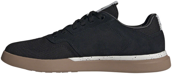 Five Ten Sleuth Flat Shoes - Women's Core Black / Core Black / Gum M2 6.5