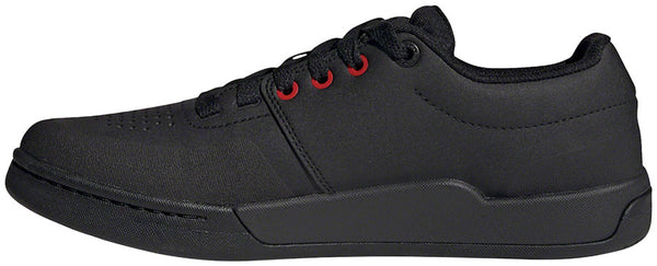 Five Ten Freerider Pro Flat Shoes - Mens Core BLK / Cloud White / Cloud White 11.5