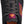 Five Ten Impact Pro Flat Shoes - Womens Core BLK / Signal Orange / Power Berry 6.5