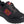 Five Ten Impact Pro Flat Shoes - Womens Core BLK / Signal Orange / Power Berry 6.5