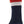 Salsa Arctica Wool Socks - Denim w/Stripes Small/Medium