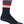 Salsa Arctica Wool Socks - Denim w/Stripes Small/Medium