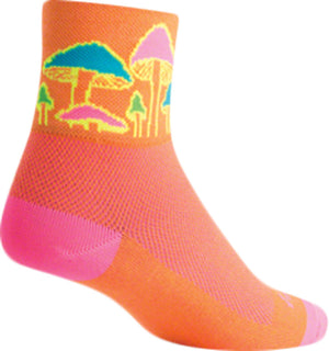 SockGuy Classic Trippin Socks - 3
