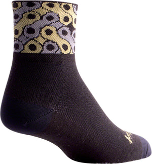 SockGuy Classic Links Socks - 3