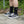 Fist Handwear Black Crew Sock - Black Medium