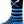 Park Tool SOX-6 Cycling Socks - Black/Blue Large/X-Large