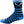 Park Tool SOX-6 Cycling Socks - Black/Blue  Small/Medium